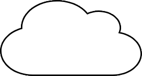 雲